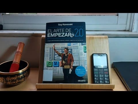 ¿Cómo empezar un negocio en el mundo digital? thumbnail