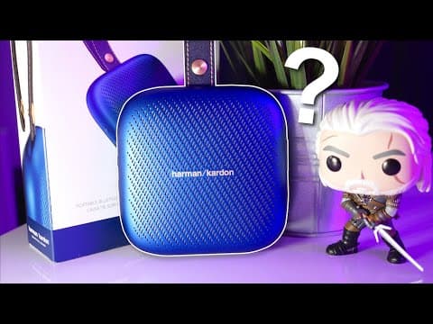 You Can NEVER Believe The Real Cost Of This Speaker... ☝️😮 thumbnail