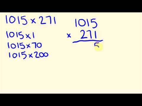 How to Master Multiplication and Division Techniques thumbnail