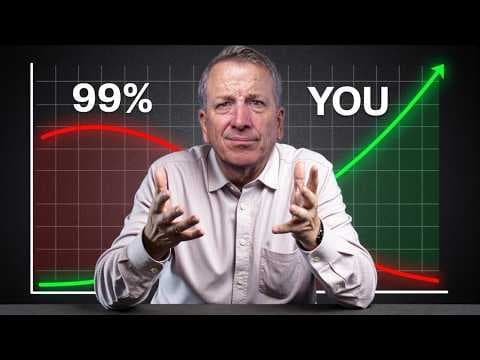 The #1 Money Rule the Rich Never Say Out Loud thumbnail