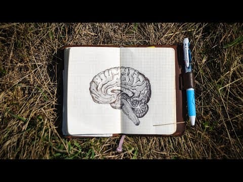 This book captures everything in my brain. thumbnail