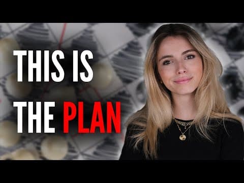 How To Always Know Your Next Move In Chess thumbnail