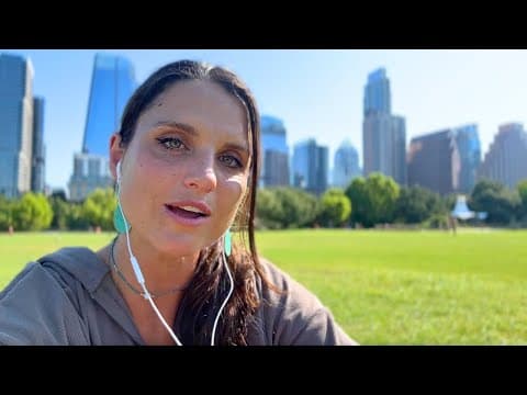 It wasn’t carnivore that changed my life... I shifted my programs - and life transformed   thumbnail