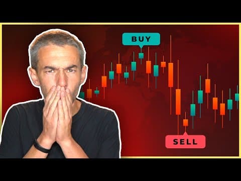 Why I'm Selling This High-Growth Stock For A HUGE LOSS thumbnail