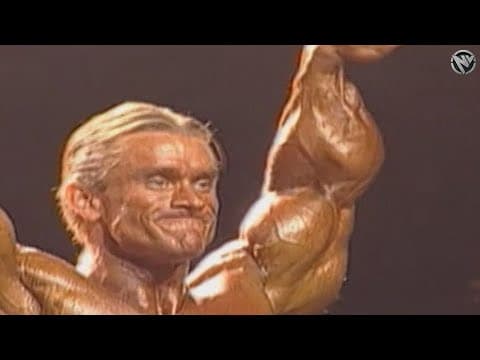NEVER SKIP FOREARMS - MAKE THEM BIGGER - BIGGEST FOREARMS IN THE GAME thumbnail