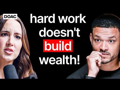 Why Do Most People Fail to Achieve Financial Freedom? thumbnail