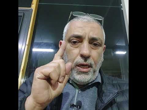 سورة البقره واقفالها الاربعه !! كلام للكبار فقط. thumbnail
