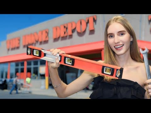 Teaching English at Home Depot thumbnail