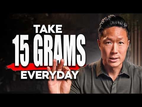I'm 45. Here are fitness cheat codes I wish I knew at 25. thumbnail
