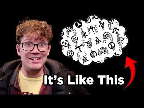 TIL Some People Have an "Inner Monologue" thumbnail