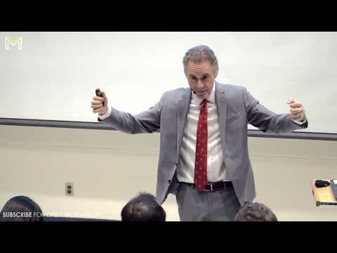 Jordan Peterson: How To Deal With Depression | Powerful Motivational Speech thumbnail