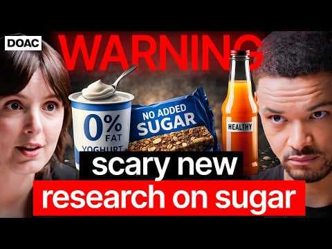 How Sugar in Pregnancy Affects Baby's Health thumbnail