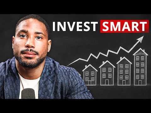 7 Things I Wish I Knew Before Buying My First Rental Property thumbnail