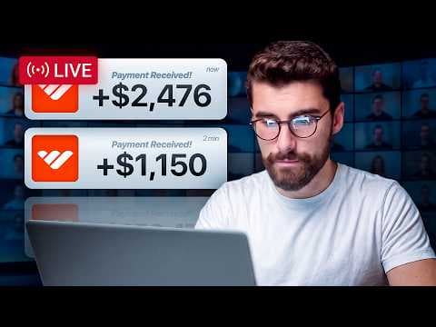 How to Build a Profitable Side Hustle Fast thumbnail