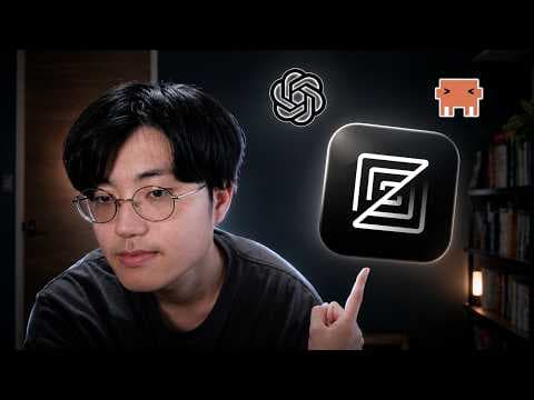 ZedでClaude Codeを快適に使う方法 thumbnail