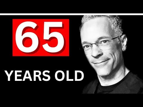 WHAT SHOULD BE MY BLOOD PRESSURE IF I'M OVER 65? thumbnail