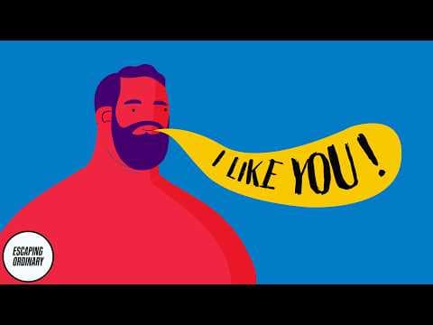 How To Win Friends & Influence People (in 20 Minutes) thumbnail