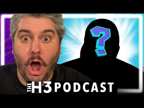 What Does Wally P Think About Muslims and Biden? thumbnail