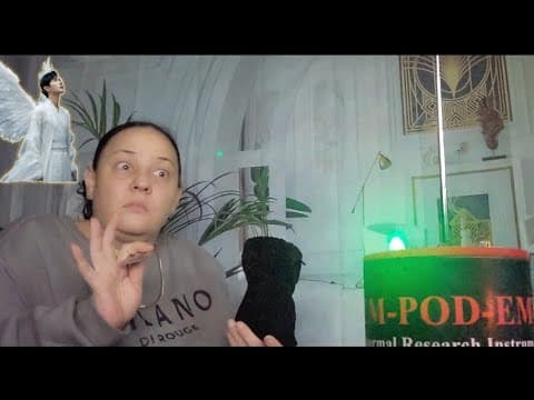 YU MENGLONG: VOICE IS STILL ALIVE! PROOF ENERGY NEVER DIES! thumbnail