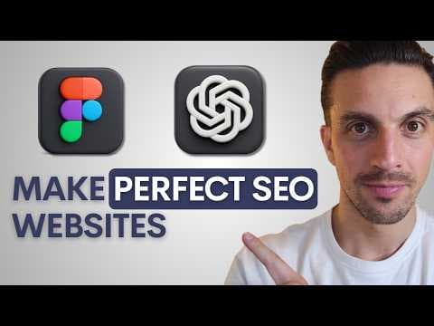 Figma MCP Just Made Website Creation 10x Faster (Step-by-Step) thumbnail