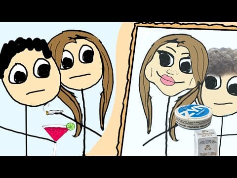 Casually Explained: Gen Z vs Millennials thumbnail