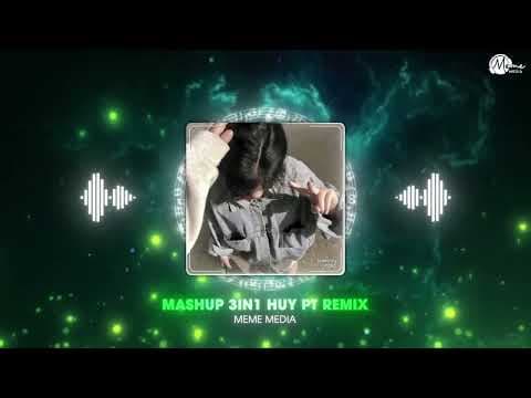 Mashup 3 in 1 - Để Anh Lương Thiện x Anh Thôi Nhân Nhượng x Đừng Hỏi Em Ổn Không - HUY PT REMIX thumbnail