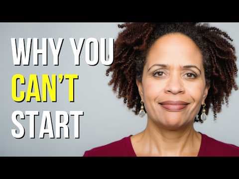 Why People with ADHD Procrastinate (And 4 Brain-Based Ways to Get Started) thumbnail