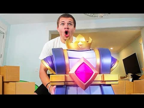 CLASH ROYALE FAN MAIL thumbnail