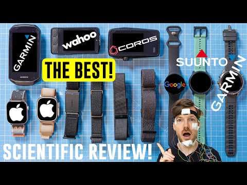 How to choose the best health tracker in 2026? thumbnail
