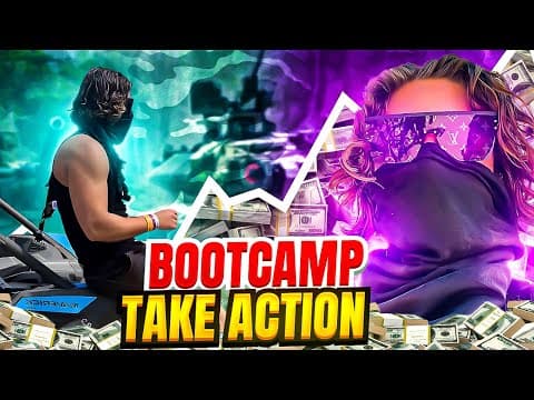 How to Start a Trading Boot Camp for Success thumbnail