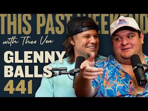 What Are Glennie Balls' Upcoming Tour Dates and Insights? thumbnail