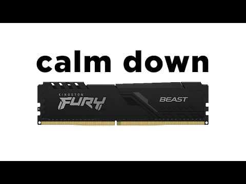 Everything will be fine, trust me thumbnail