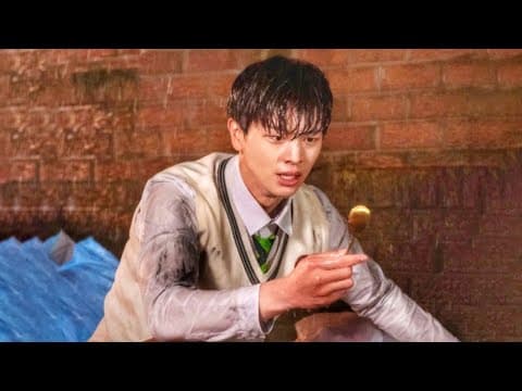Poor Boy Finds Magical Spoon Which Makes Him Filthy Rich | Series Recap thumbnail