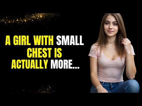 200 Psychology Facts About Women, Love & Human Behavior You Can’t Ignore thumbnail