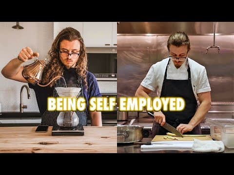 What Does It Feel Like to Quit Your Job and Go Solo? thumbnail