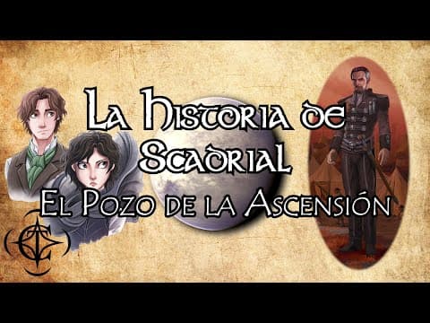 ¿Cómo liberó Vin a Ruina en el Pozo de Ascensión? thumbnail