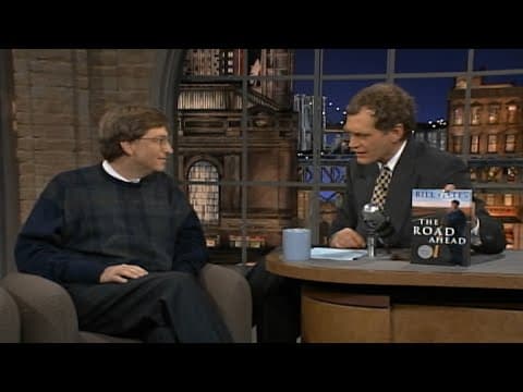 What Did Bill Gates Get Right and Wrong in The Road Ahead? thumbnail