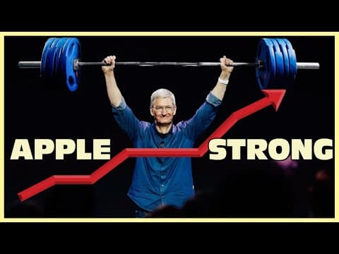 What Are Apple's Q4 Earnings and Their Implications? thumbnail