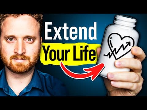 5 Ways Taurine Transforms Your Health (New Research) thumbnail