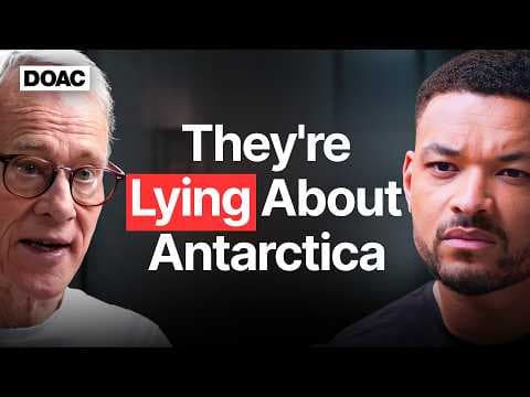 Did a Lost Civilization Exist 20,000 Years Ago? thumbnail