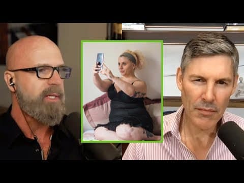 How Social Media Creates Super Delusional Women @RebelCapitalistChannel thumbnail