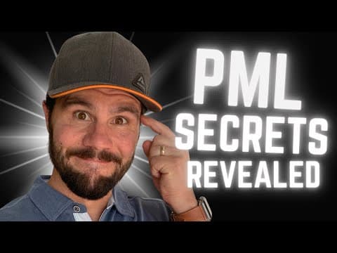 How To CONVINCE PMLs To Lend You Their Money On Deals thumbnail