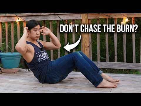 Build a Strong Core Without Endless Reps thumbnail