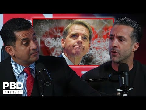 "Are You A Tough Guy?" - Cuomo CHALLENGES CNN's Jennings in Undocumented vs Illegal Fight thumbnail