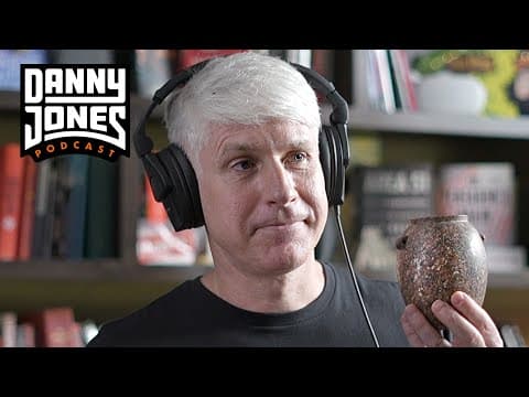 What Evidence Supports the Existence of Ancient Egyptian Machines? thumbnail