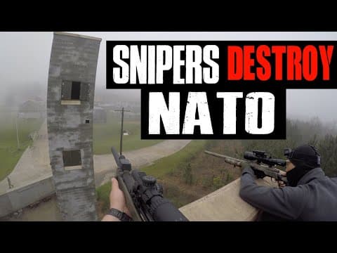 Grozny Insurgency | Part 4 | Swamp Sniper thumbnail