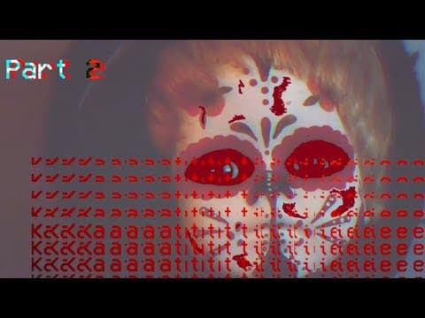 This Doll is EXTREMELY HAUNTED. (Katie: Part 2) thumbnail