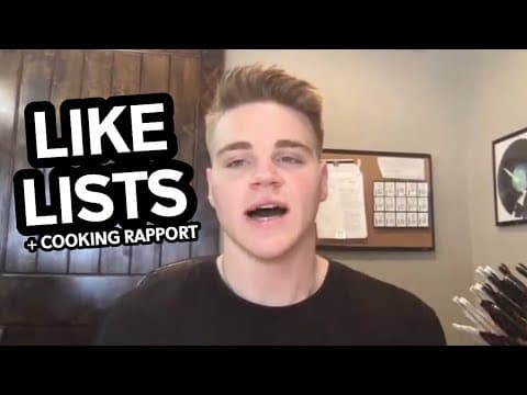 How to SELL on 90% of your demos (Like List MASTERY) thumbnail