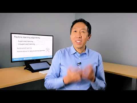 What Is Machine Learning and How Does It Work? thumbnail