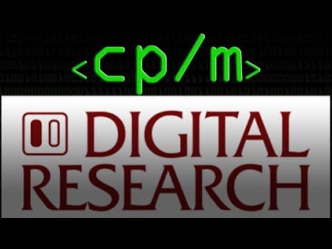 What Is CP/M and Why Did It Fade Away? thumbnail